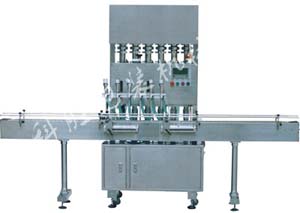 醬油醋灌裝機(jī)