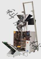 包裝機在農(nóng)產(chǎn)品上的應用